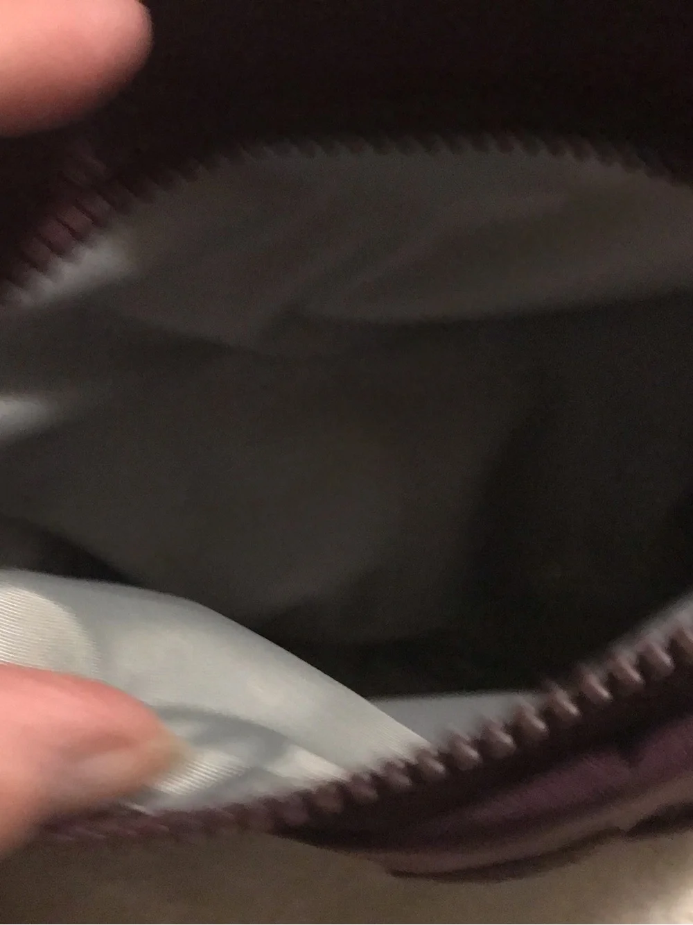 KIPLING BAG CROSSBODY PLUM MEDIUM